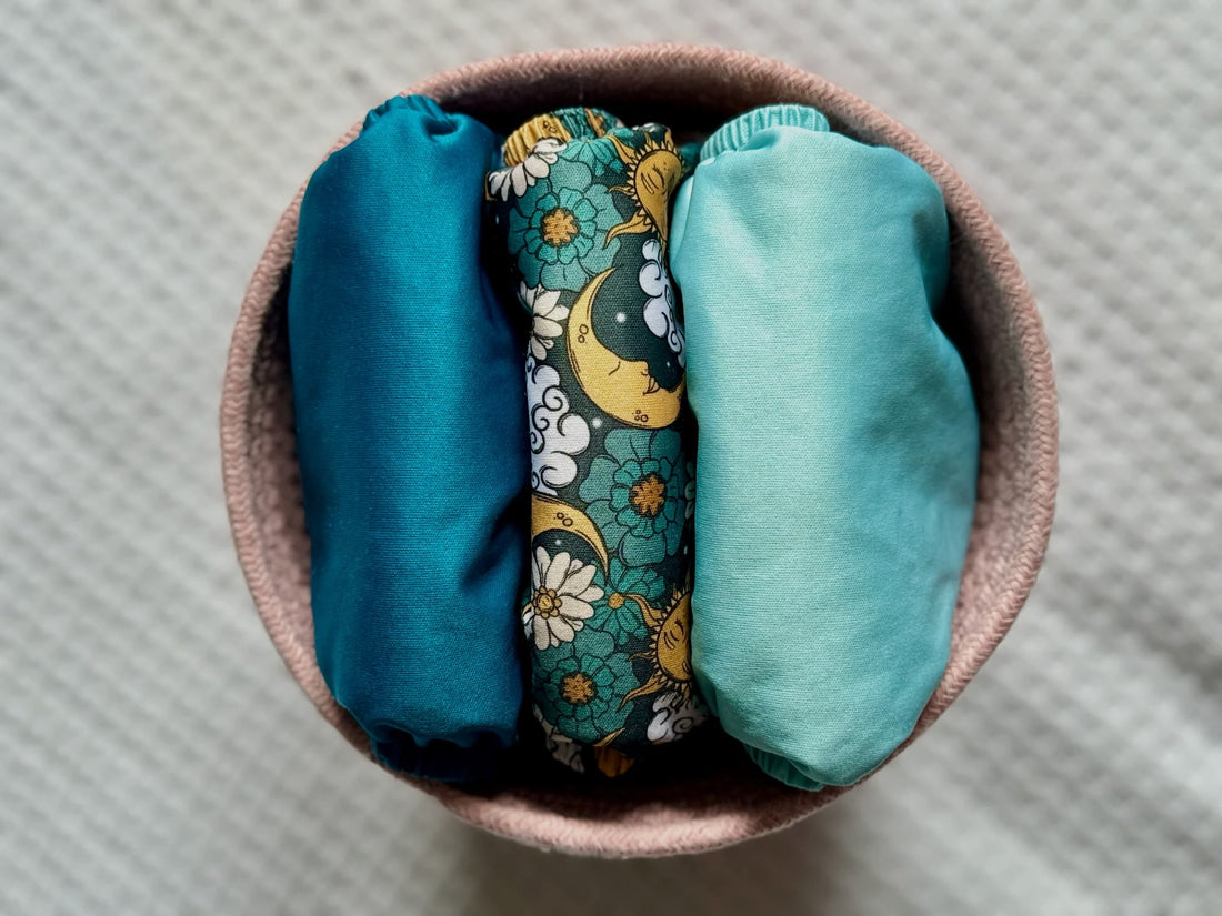 How Many Cloth Diapers Do I Need?