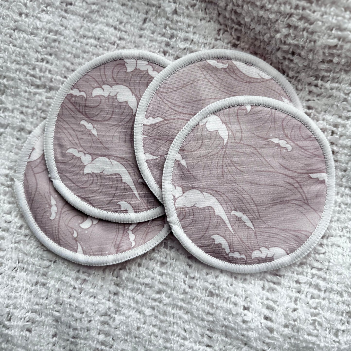 Reusable Nursing Pads