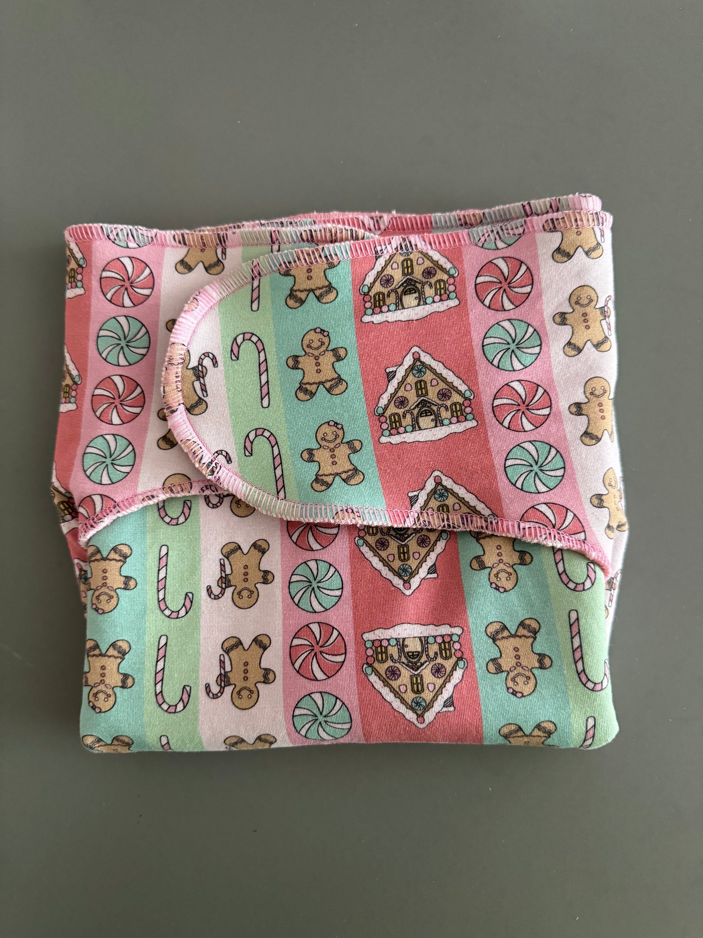 OS Handmade Preflat with Hemp Inner layer