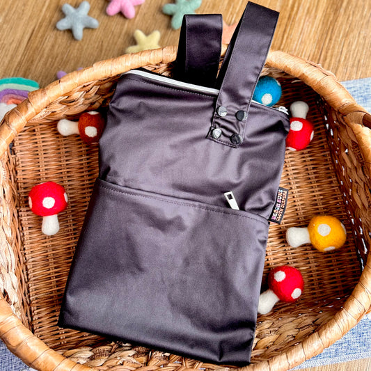 Abyss | Large Hanging Wetbag | Laundry Bag