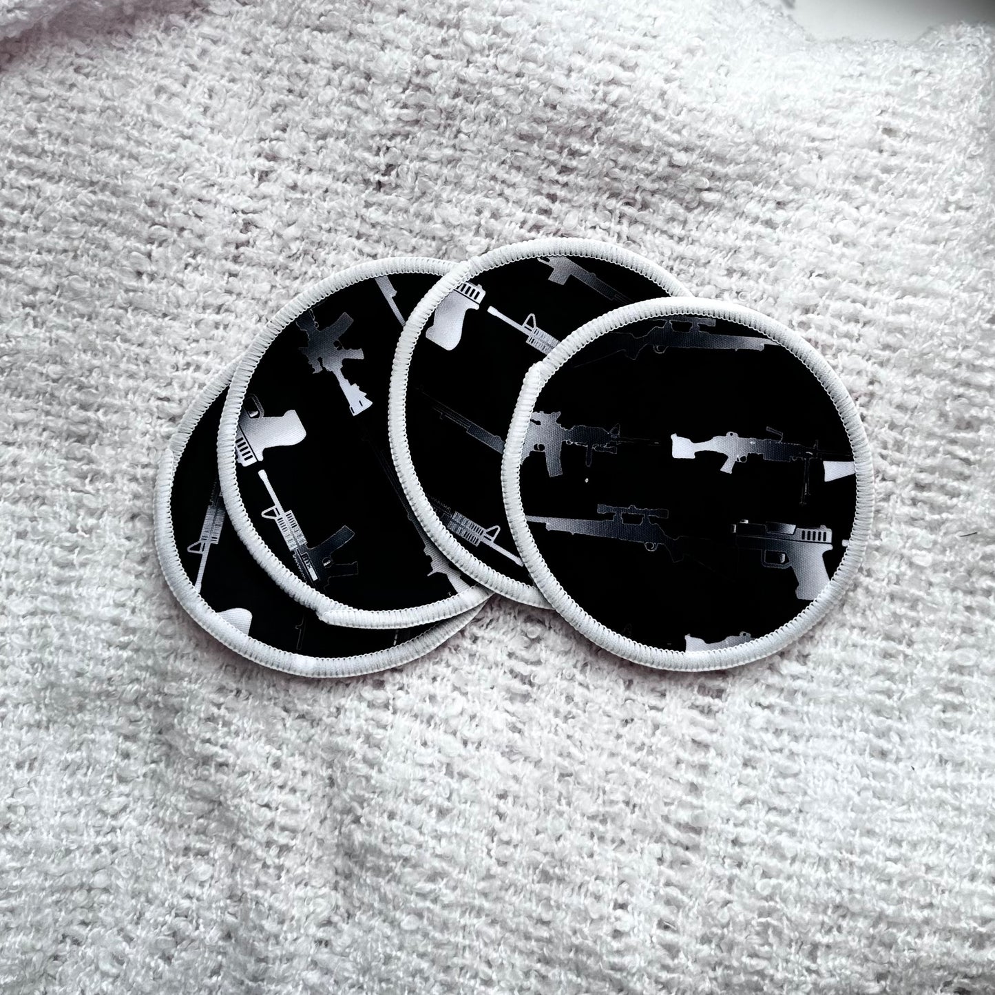 Reusable Nursing Pads