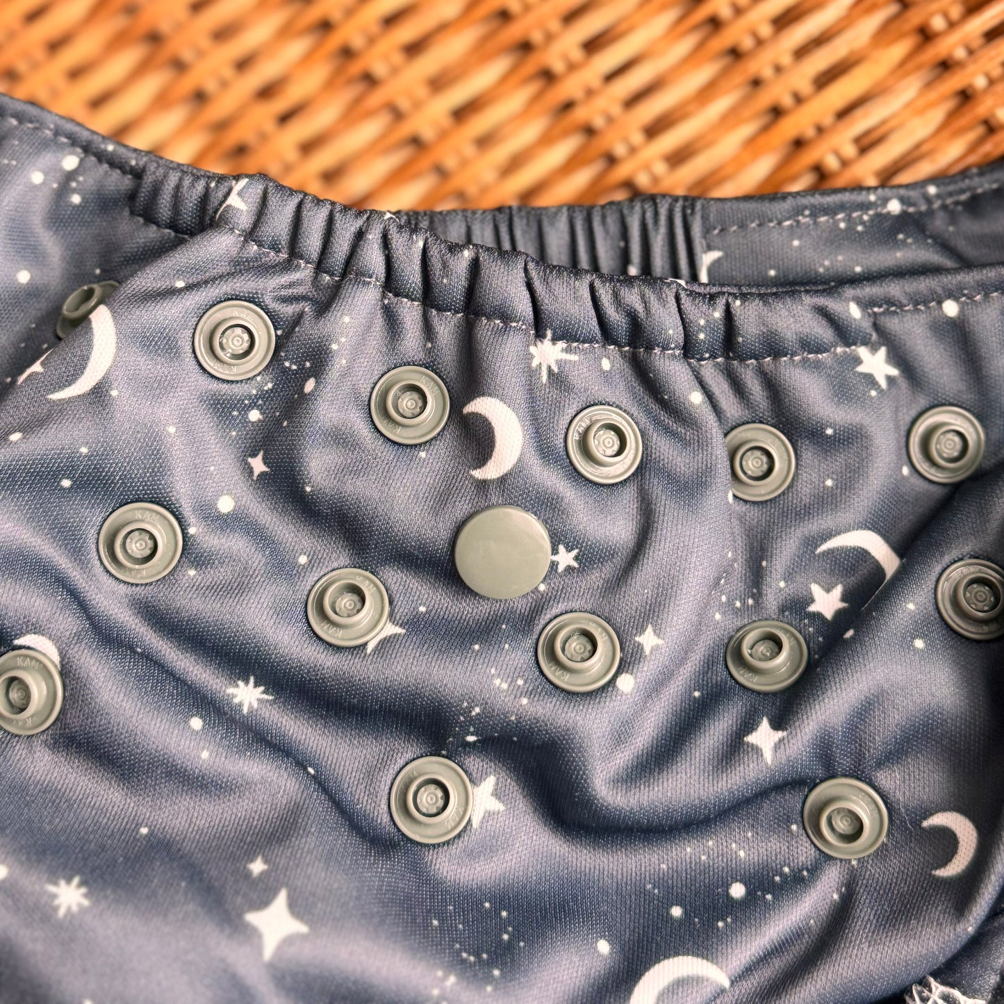 AS IS DELAM RISK** Sweet Dreams | Cloth Diaper Cover
