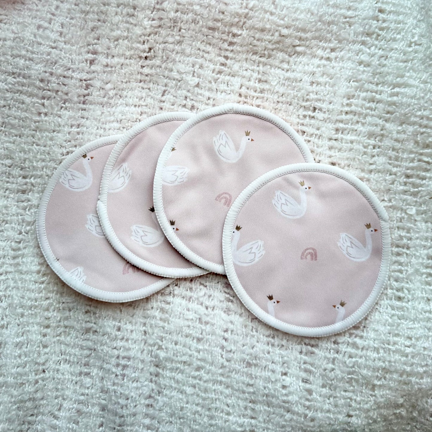 Reusable Nursing Pads