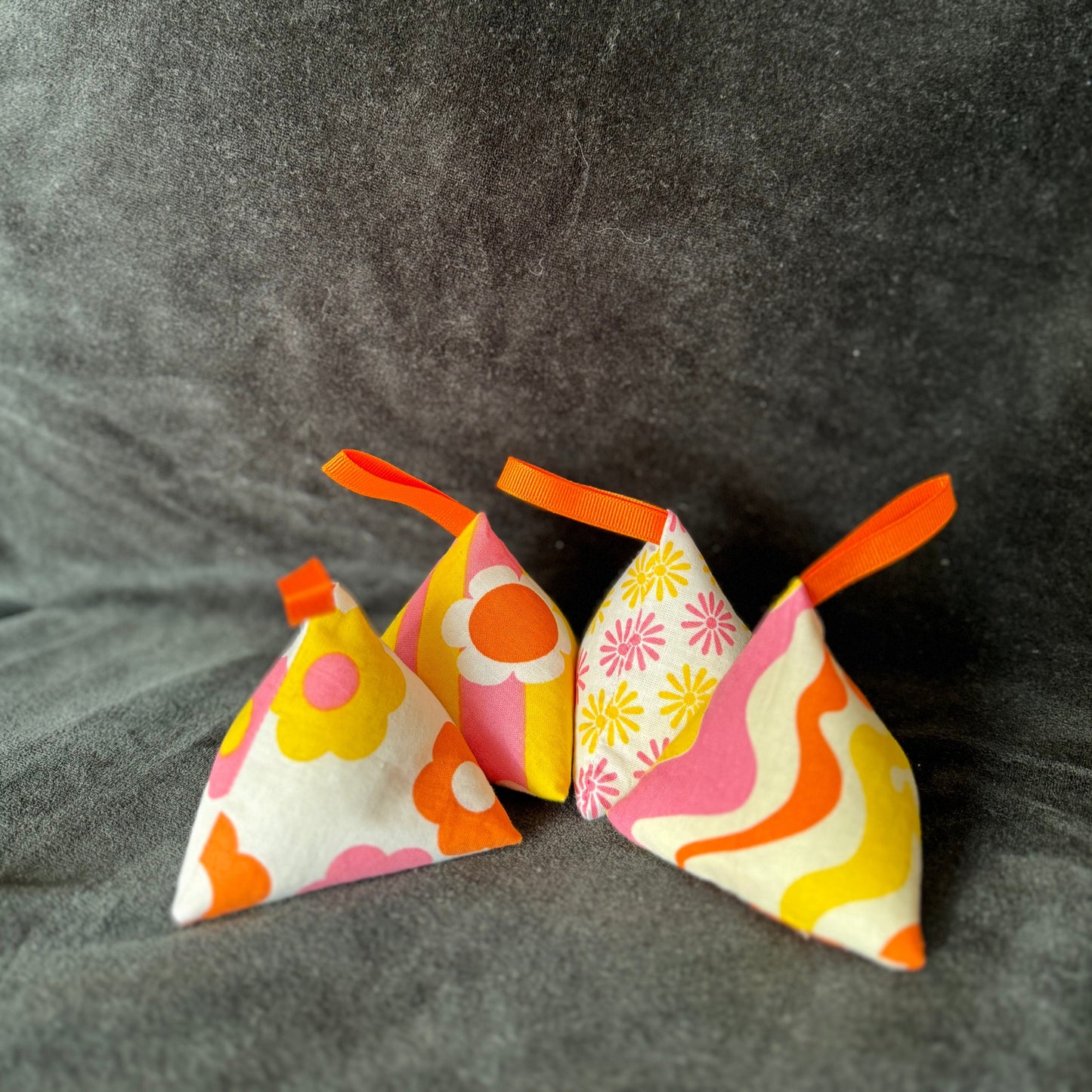 Pattern Weights | Set of 4
