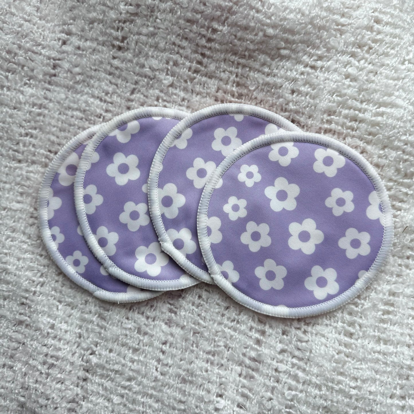 Reusable Nursing Pads