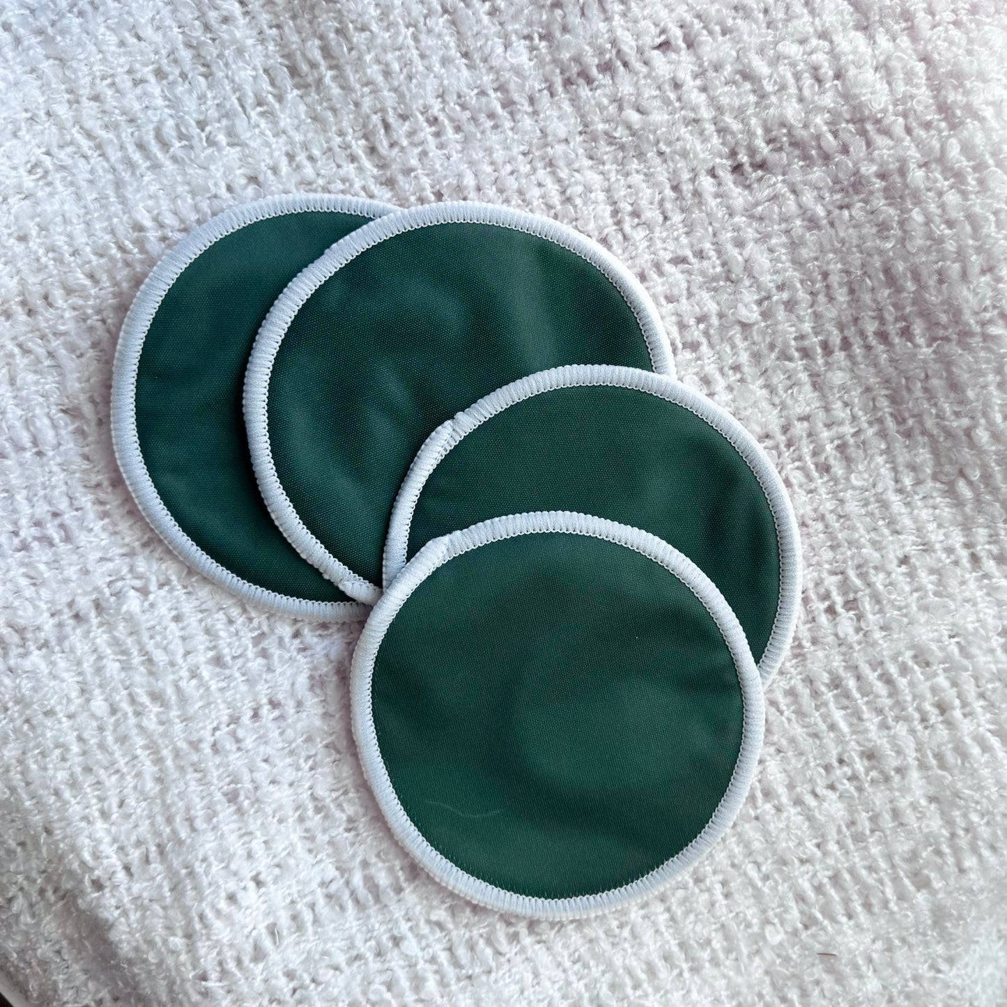 Reusable Nursing Pads