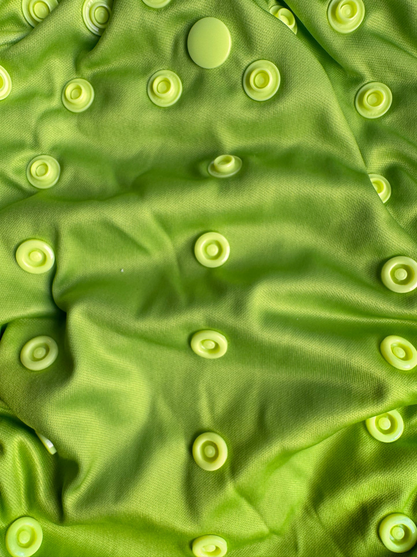 Lime | Reusable Swim Diaper | Athletic Wicking Jersey 3.0