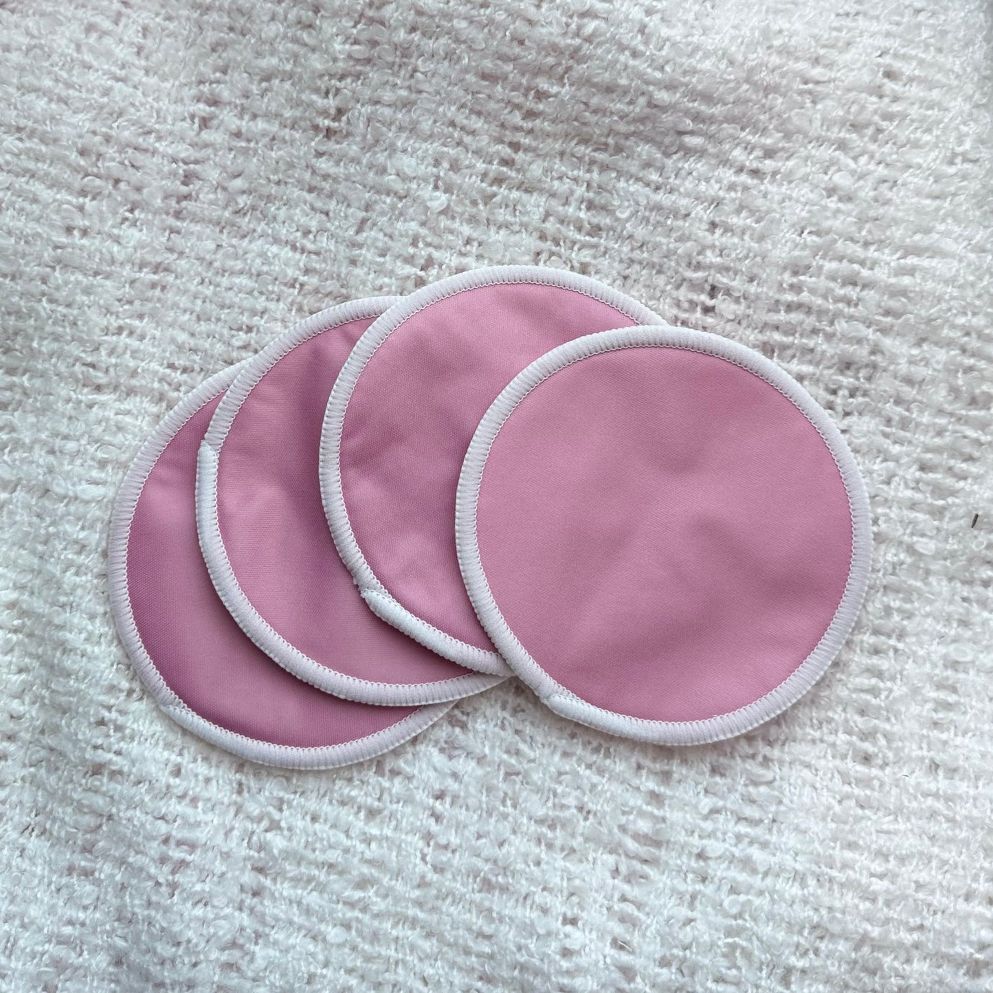 Reusable Nursing Pads