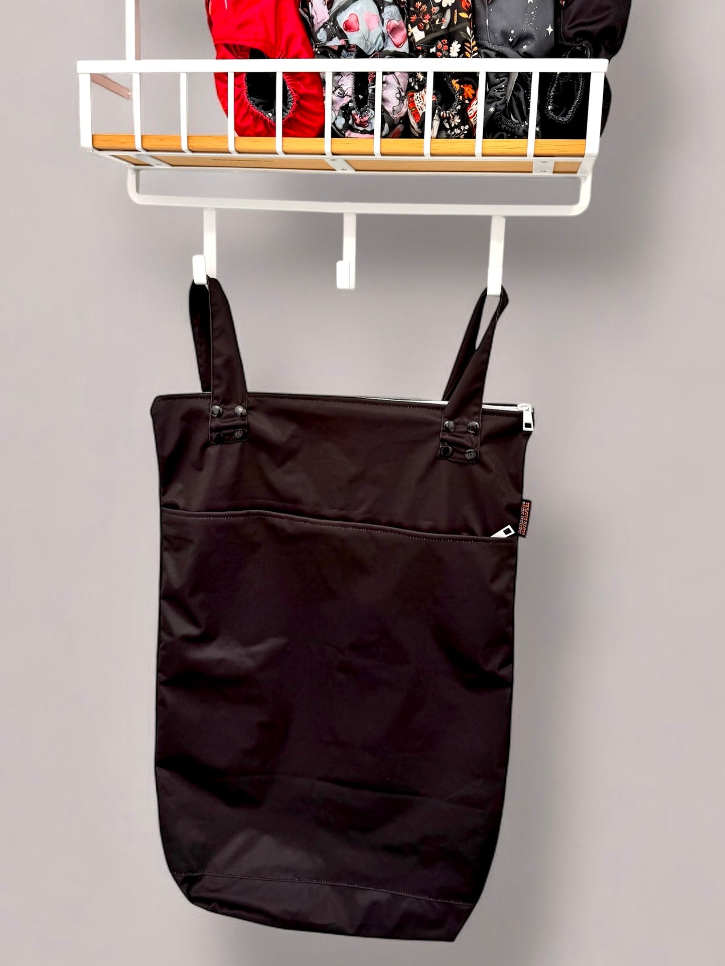 Abyss | Large Hanging Wetbag | Laundry Bag