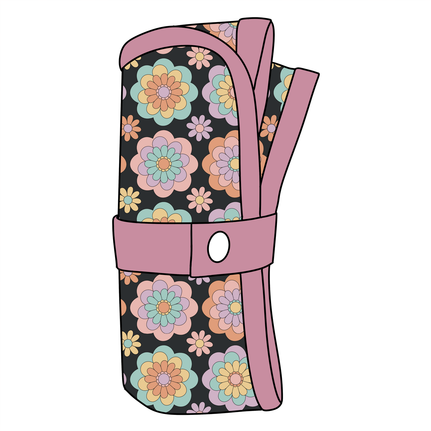 PREORDER Diaper Change Mats