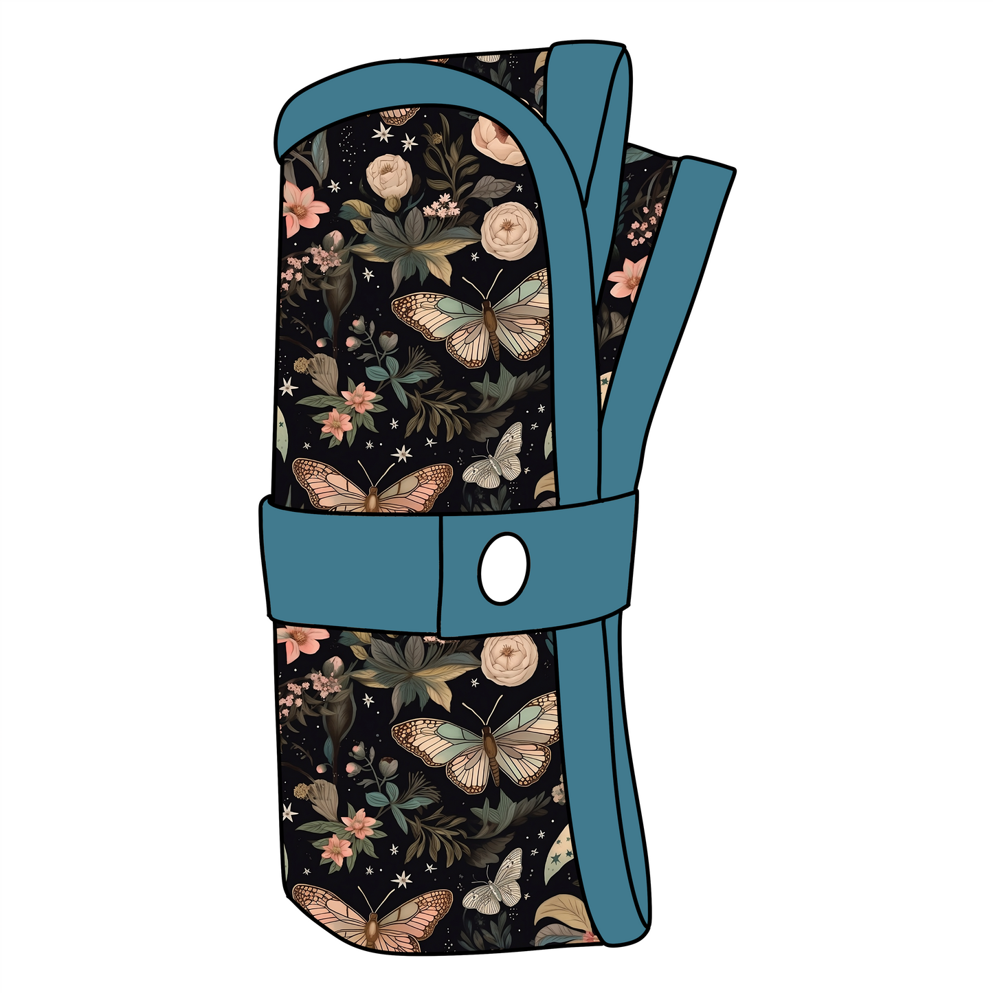 PREORDER Diaper Change Mats