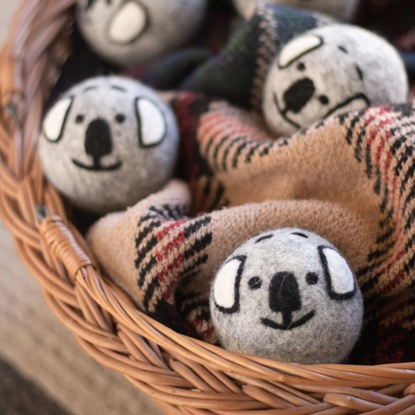 Friendsheep Cuddly Koalas Trio