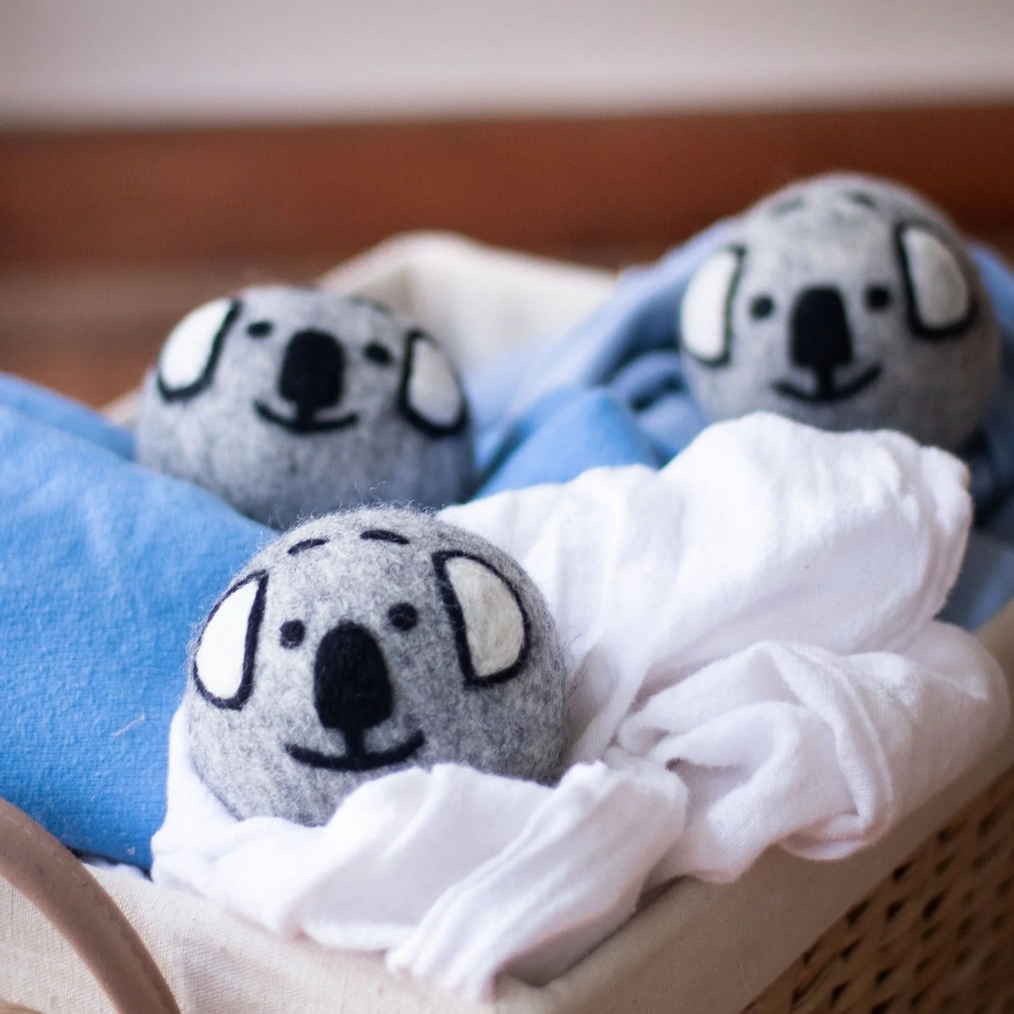 Friendsheep Cuddly Koalas Trio