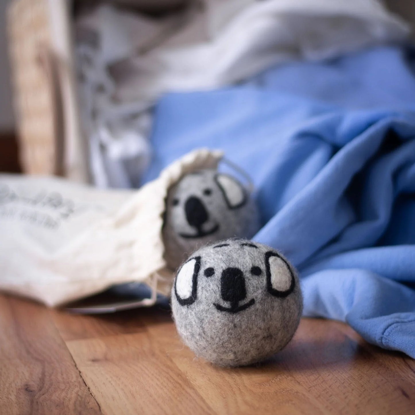 Friendsheep Cuddly Koalas Trio