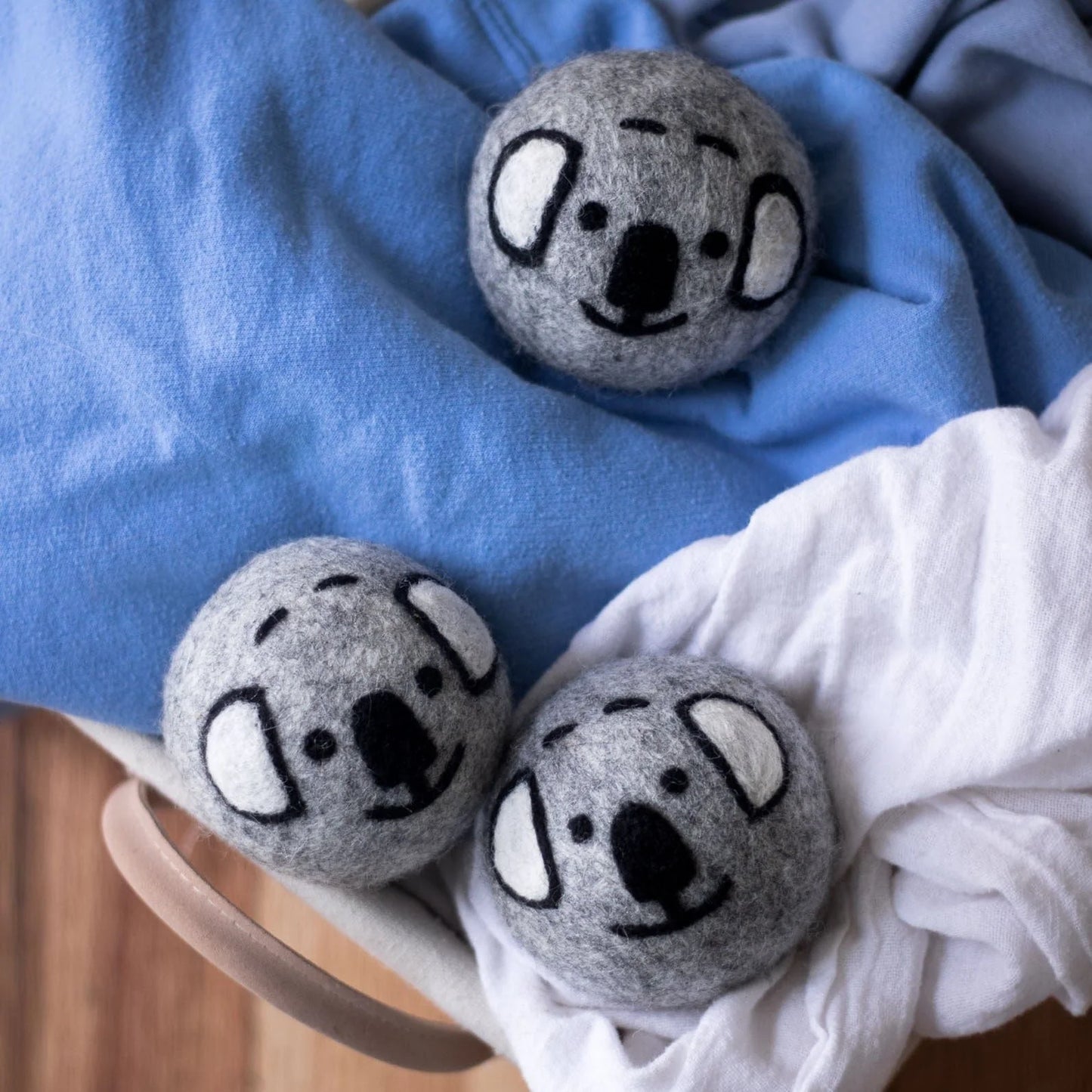 Friendsheep Cuddly Koalas Trio
