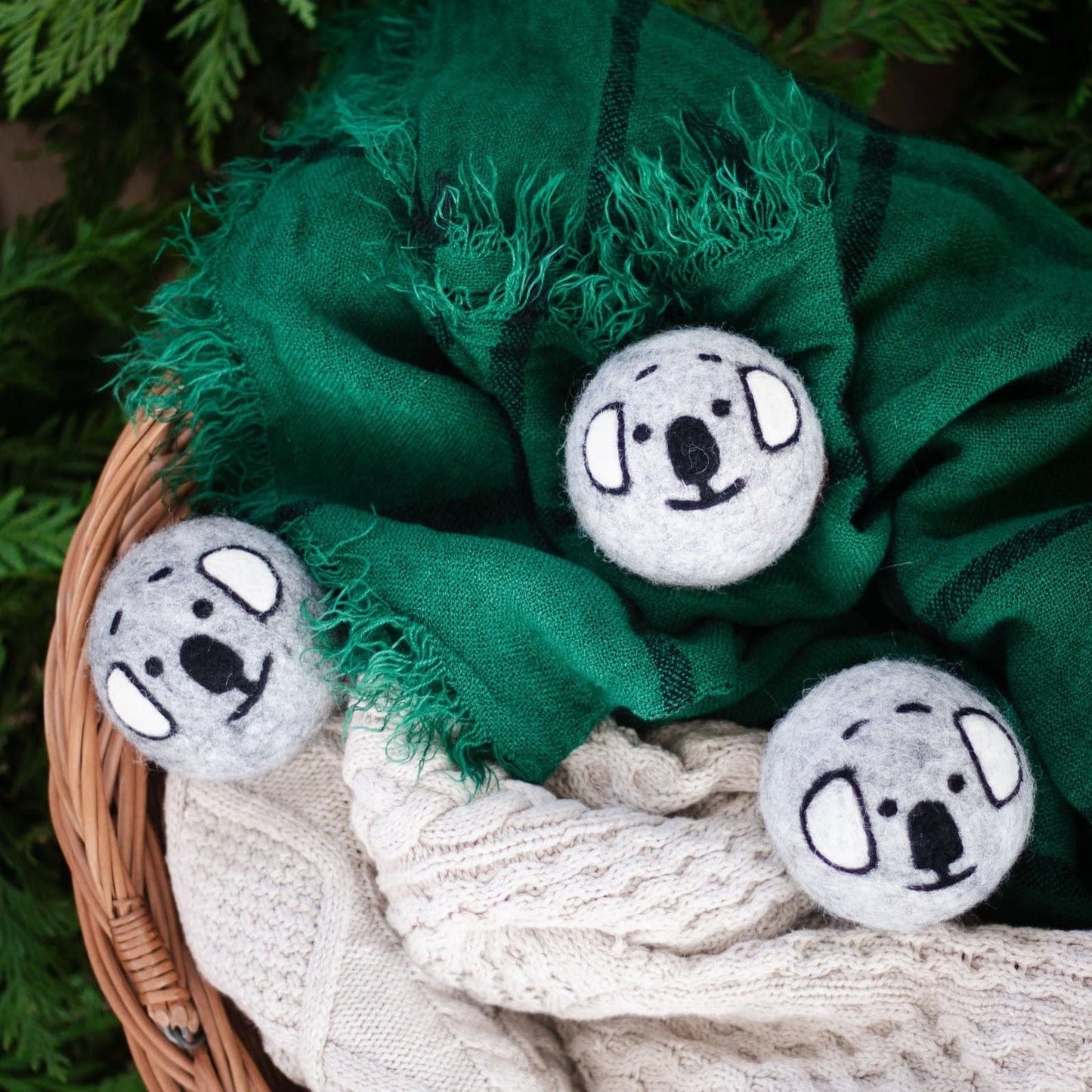 Friendsheep Cuddly Koalas Trio