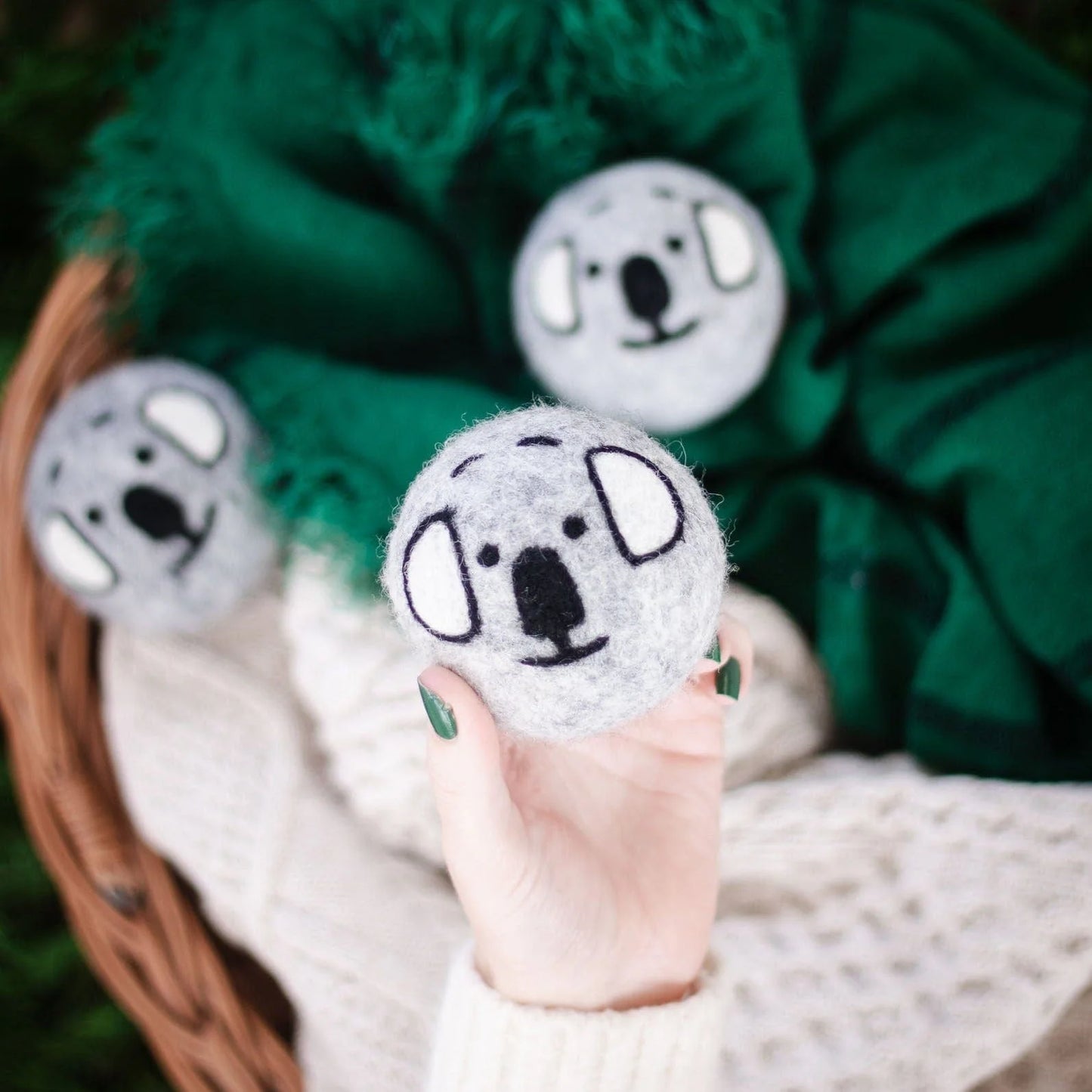 Friendsheep Cuddly Koalas Trio