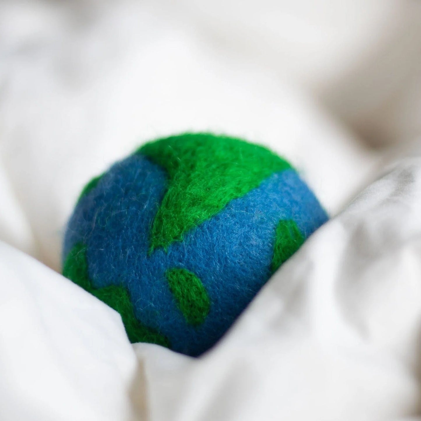 Friendsheep Earth Trio