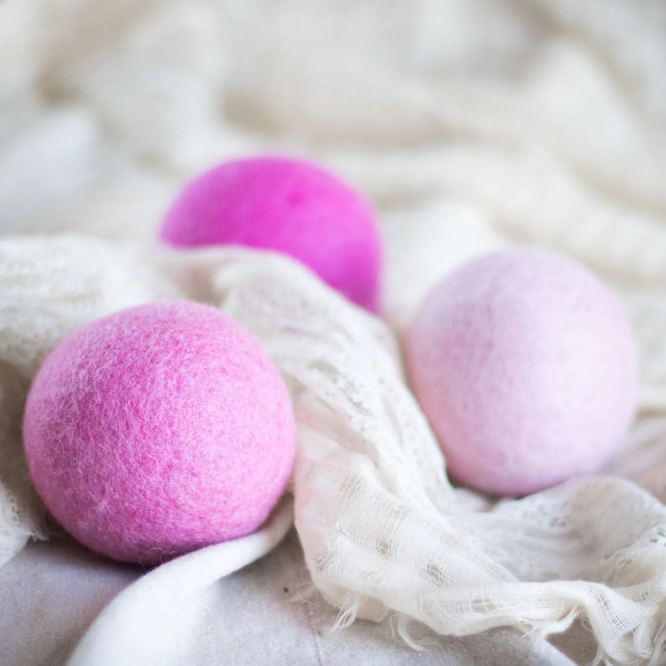 Friendsheep Pink Valentine - 6 pack