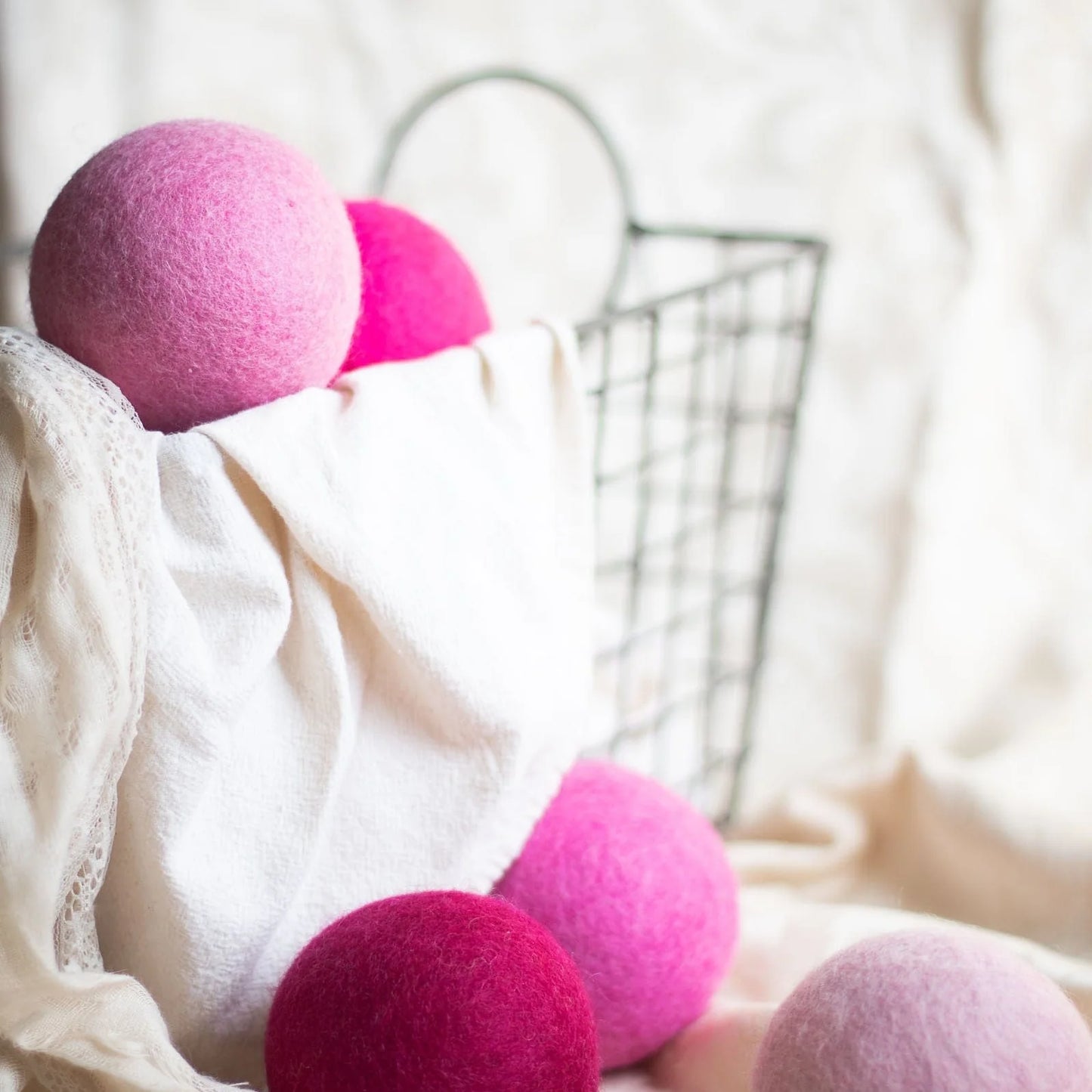 Friendsheep Pink Valentine - 6 pack