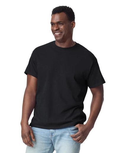 PREORDER Custom Adult Short Sleeve T-Shirt (Gildan Ultra Cotton)