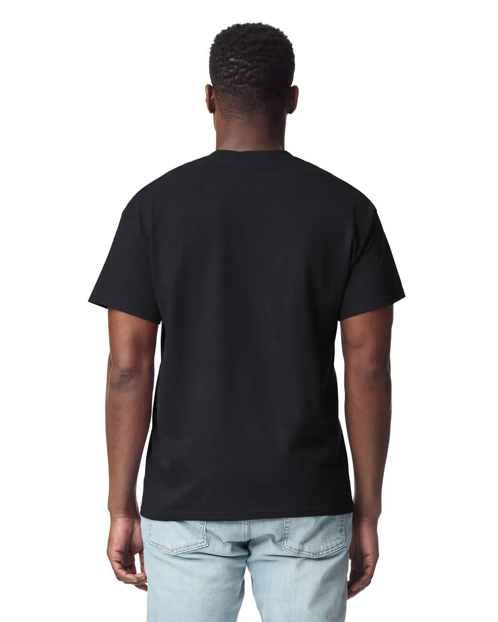PREORDER Custom Adult Short Sleeve T-Shirt (Gildan Ultra Cotton)