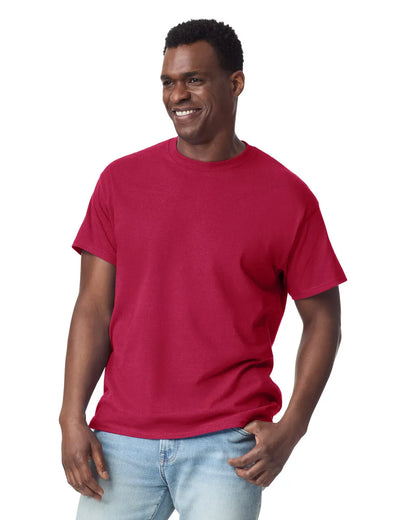 PREORDER Custom Adult Short Sleeve T-Shirt (Gildan Ultra Cotton)
