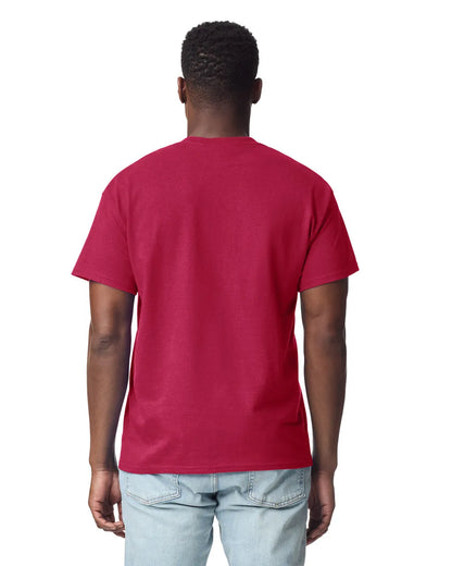PREORDER Custom Adult Short Sleeve T-Shirt (Gildan Ultra Cotton)