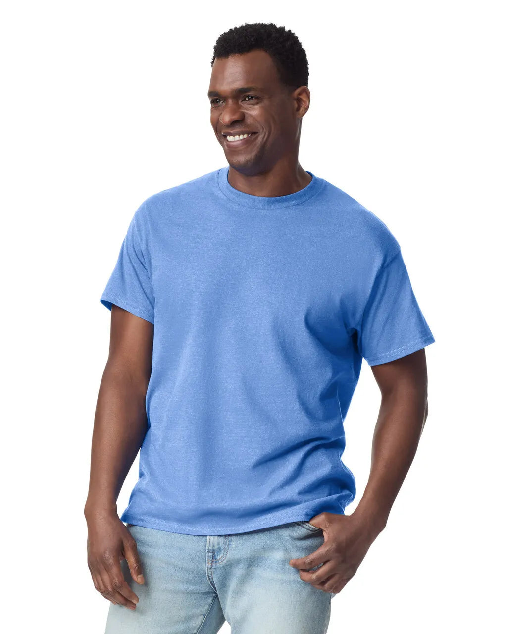 PREORDER Custom Adult Short Sleeve T-Shirt (Gildan Ultra Cotton)