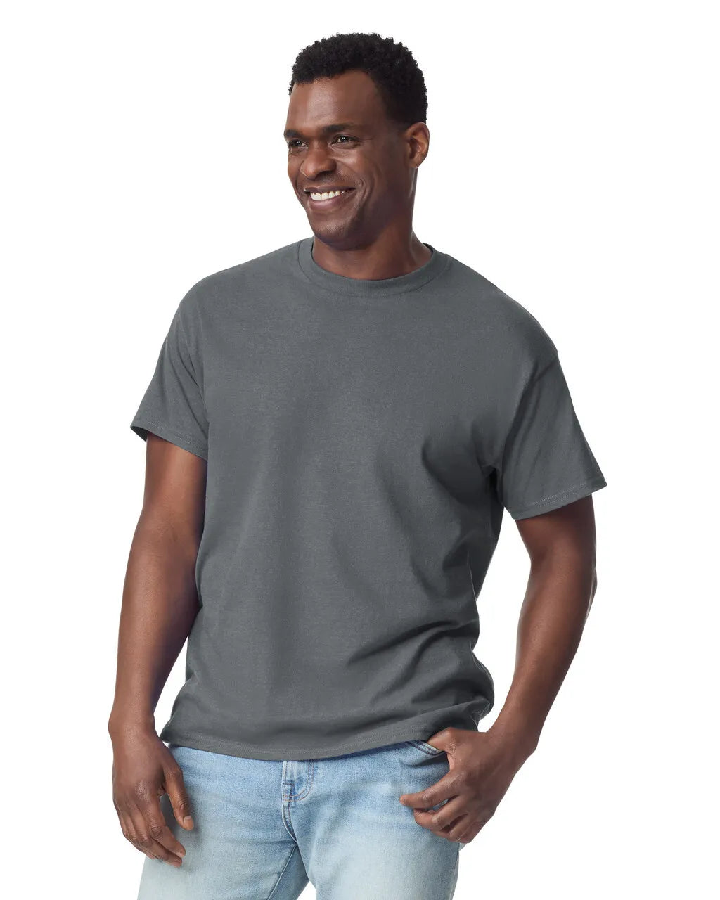 PREORDER Custom Adult Short Sleeve T-Shirt (Gildan Ultra Cotton)