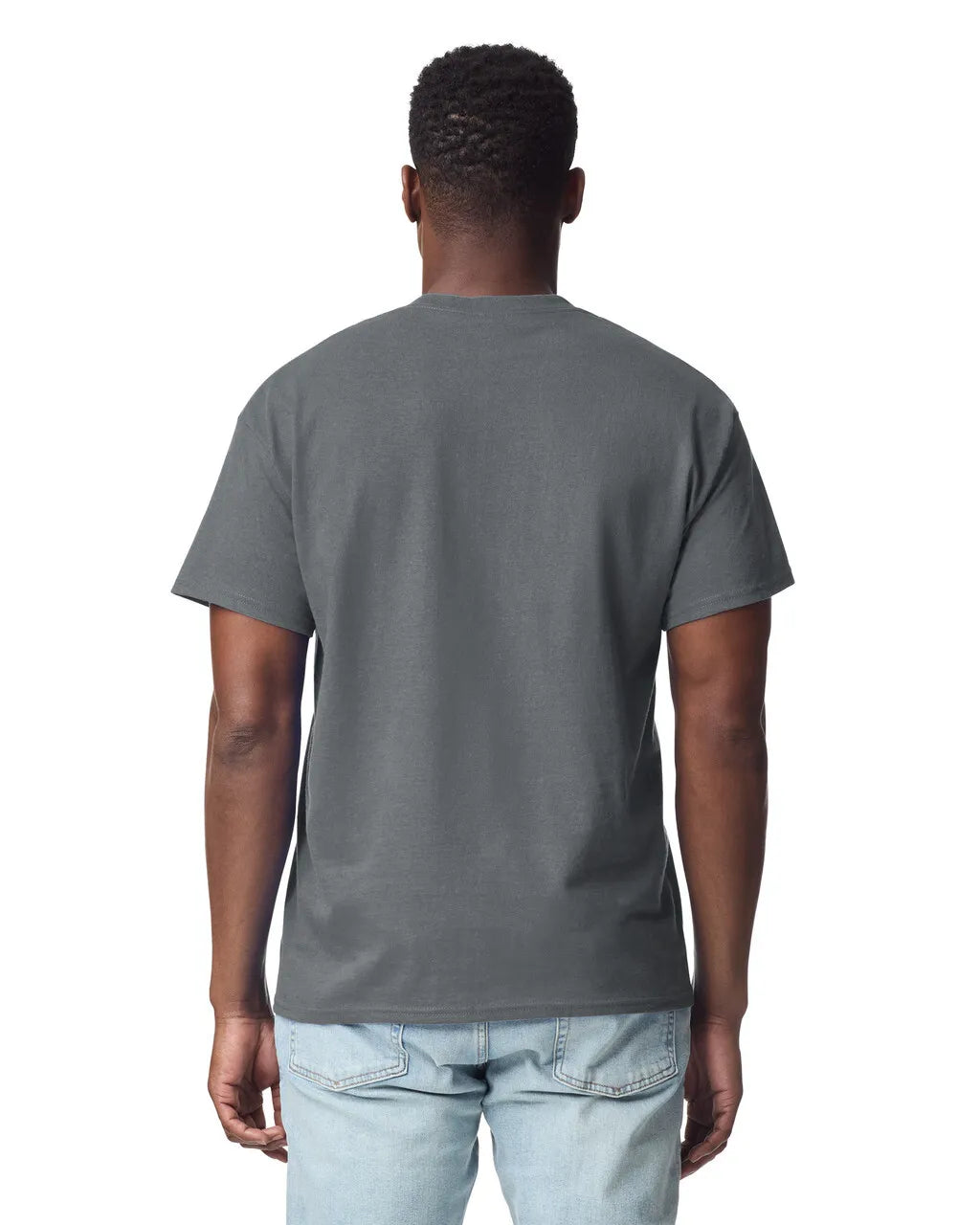 PREORDER Custom Adult Short Sleeve T-Shirt (Gildan Ultra Cotton)