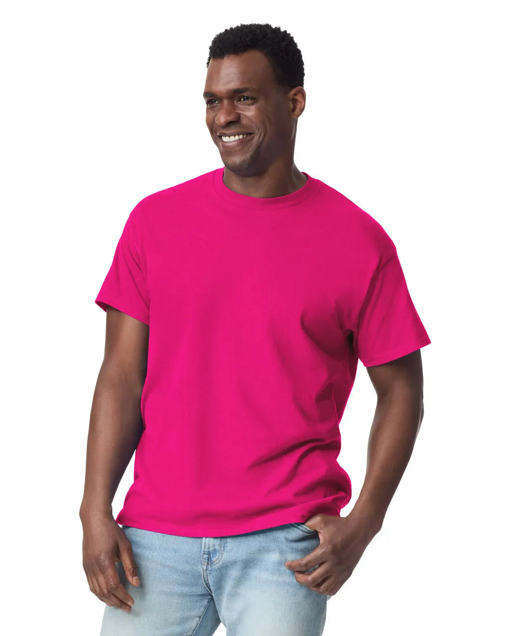 PREORDER Custom Adult Short Sleeve T-Shirt (Gildan Ultra Cotton)