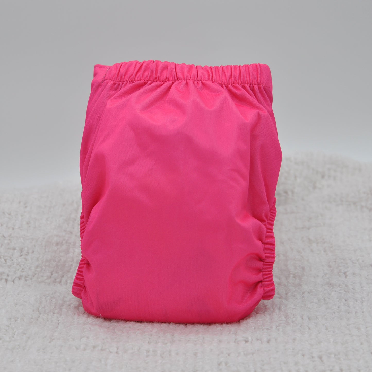 Malibu BB |Pocket Cloth Diaper | Athletic Wicking Jersey 3.0
