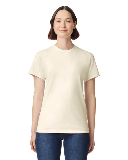 PREORDER Custom Adult Short Sleeve T-Shirt (Gildan Ultra Cotton)
